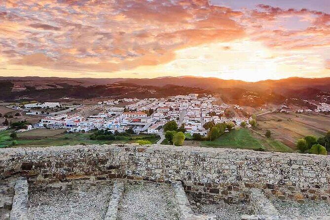 Full Day Algarvian West Coast Tour - An In-Depth Look at the Itinerary