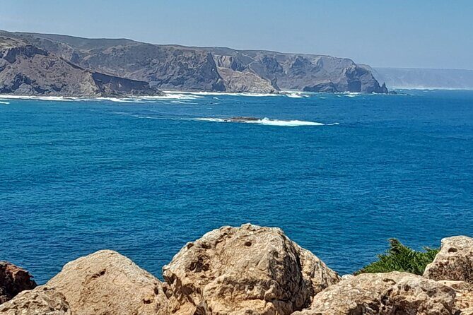 Full Day Algarvian West Coast Tour - Lunch at Carrapateira