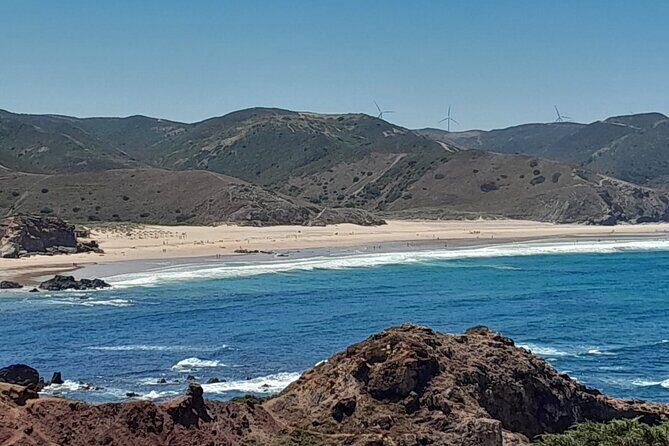 Full Day Algarvian West Coast Tour - Cape Saint Vincent