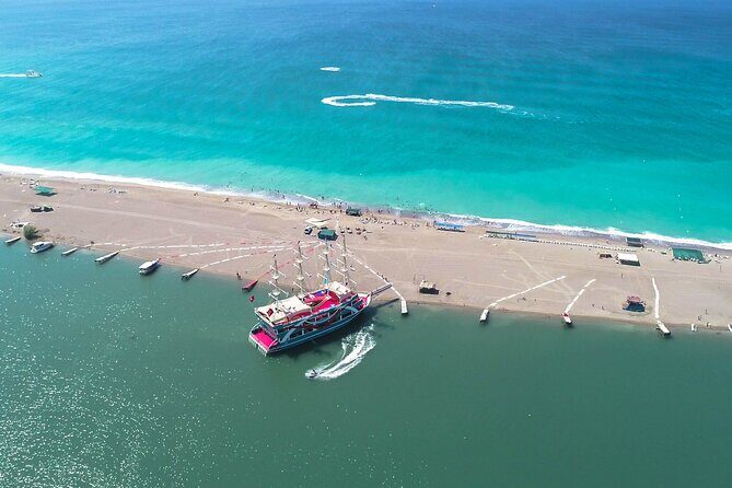 Full Day All Inclusive Boat Ride and Foam Party - Who Will Love This Tour?