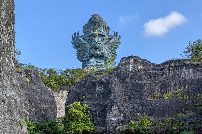 Full Day All Inclusive South Bali Uluwatu Private Tour - An In-Depth Look at the Itinerary