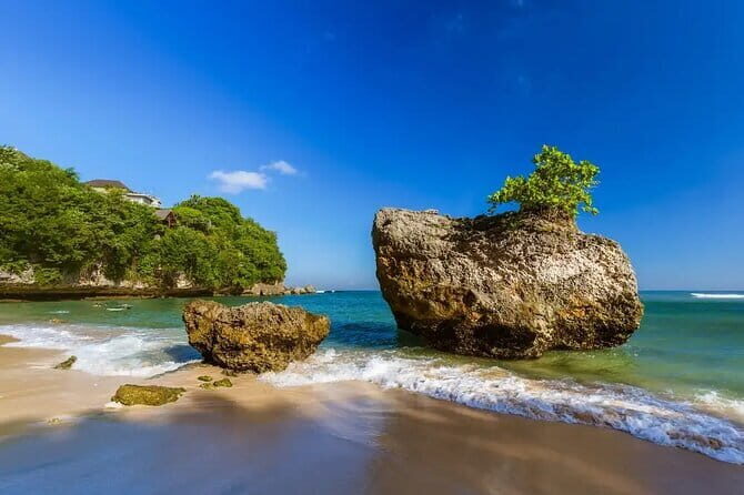 Full Day All Inclusive Tanah Lot and Uluwatu Sunset Tour - Who Should Consider This Tour?