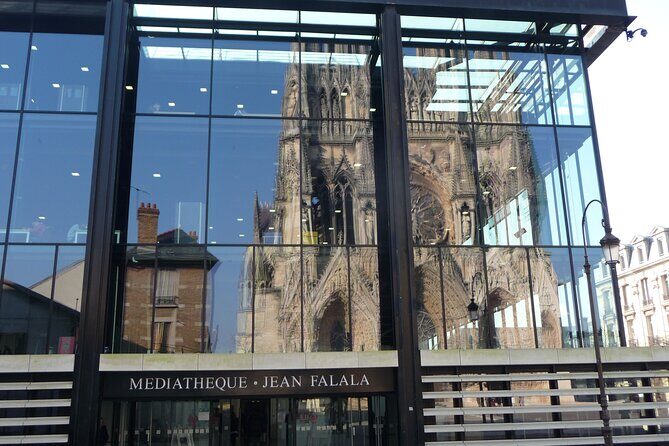 Full Day All-inclusive Tour in Champagne from Paris in a Minivan - A Deep Dive into the Day: What You Can Expect