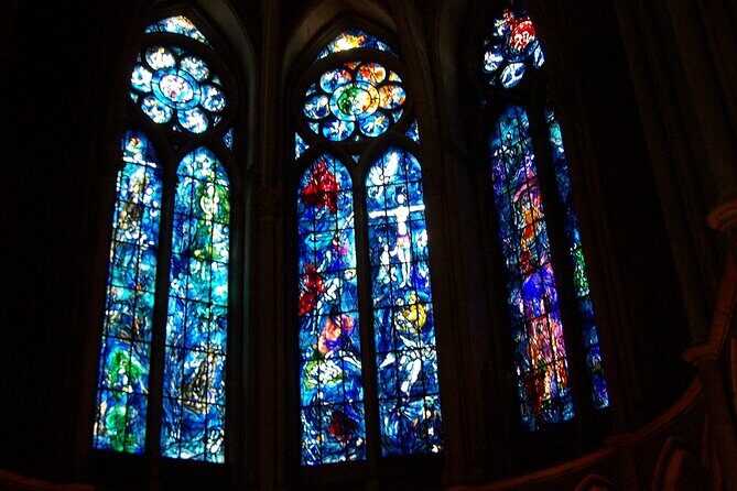 Full Day All-inclusive Tour in Champagne from Paris in a Minivan - FAQs