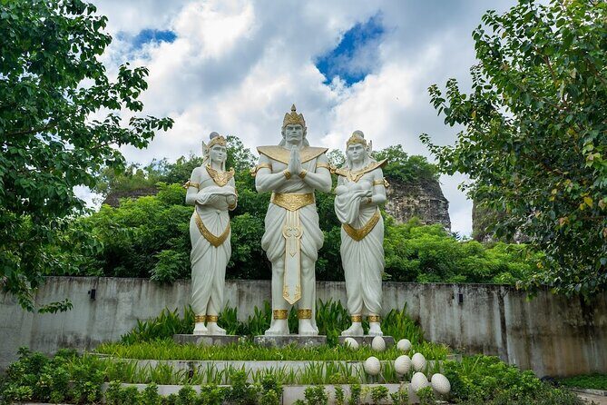 Full Day All Inclusive Uluwatu South Bali Private Tour - FAQ: Your Questions Answered