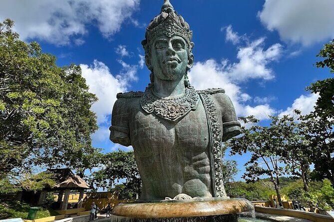 Full Day All Inclusive Uluwatu South Bali Private Tour - Final Thoughts