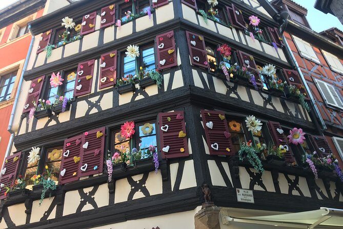 FULL DAY ALSACE PRIVATE TOUR : Tailored by your Friendly Driver - Value and Pricing: Does it Add Up?