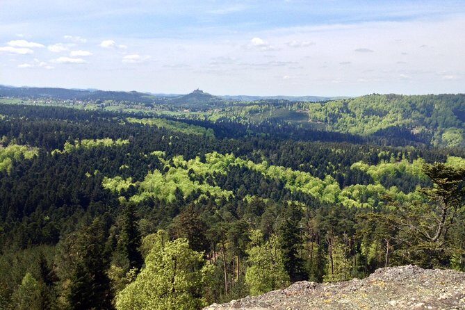 FULL DAY ALSACE PRIVATE TOUR : Tailored by your Friendly Driver - Who Is This Tour Best For?