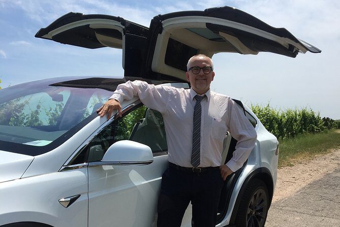 FULL DAY ALSACE PRIVATE TOUR : Tailored by your Friendly Driver - FAQ