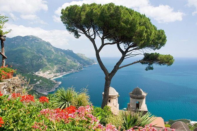 Full-Day Amalfi Coast Experience Private Tour from Sorrento - FAQ