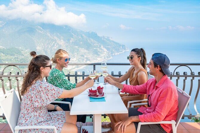 Full Day Amalfi Coast Private Tour from Naples - Final Thoughts