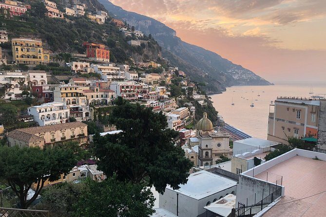 Full-Day amalfi coast private tour Tour From Sorrento - Analyzing the Value