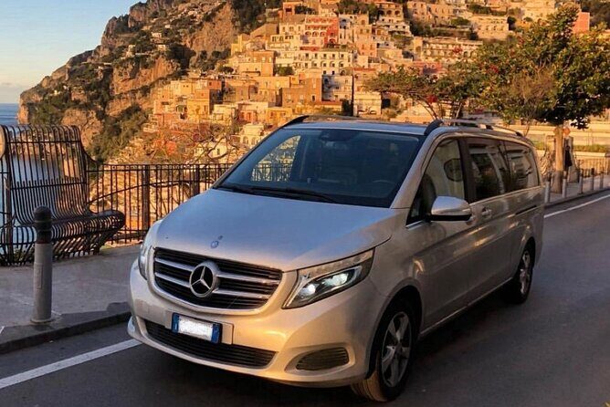 Full Day Amalfi Coast Tour by Minivan - Final Thoughts