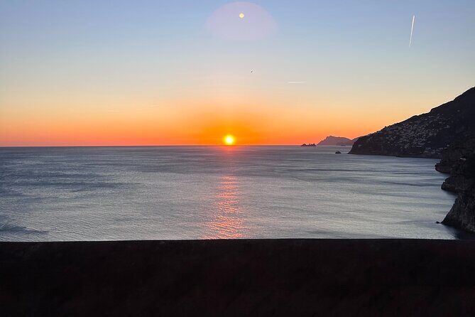 Full Day Amalfi Coast Tour by Minivan - FAQ