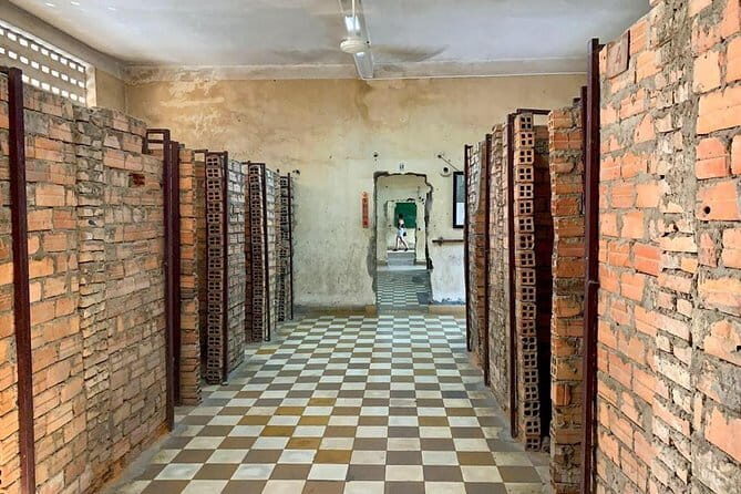 Full-Day Amazing Phnom Penh City Tours - Who Will Love This Tour?