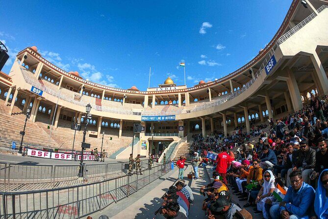 Full Day Amritsar City Tour With Wagah Border Ceremony - Who Is This Tour Best For?