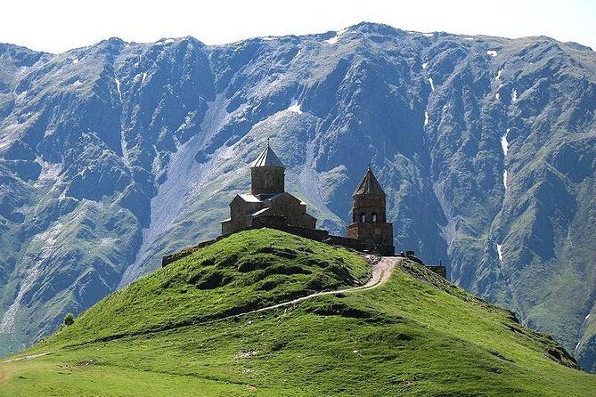 Full Day Ananuri-Gudauri-Kazbegi Private Tour - Who Will Love This Tour?