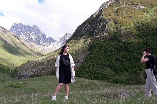 Full Day Ananuri-Gudauri-Kazbegi Private Tour - Summary