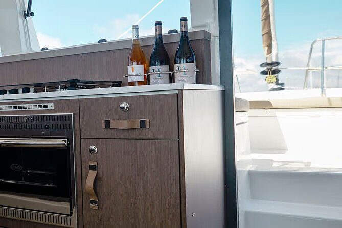 Full Day and Sunset 8 Hour Private Catamaran in St. Pete - Analyzing the Value: What You Get for Your Money