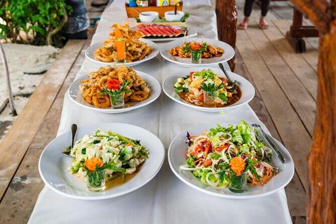 Full Day Ang Thong Islands Luxury Small Group Tour - The Sum Up
