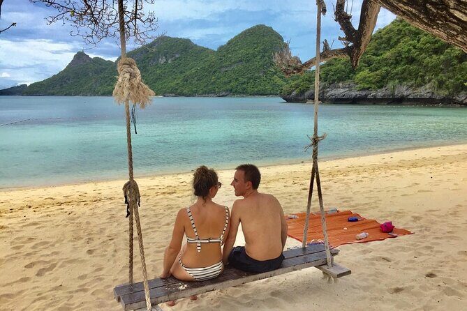 Full Day Ang Thong Islands Luxury Small Group Tour - FAQ