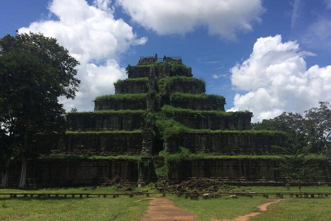 Full-Day Angkor and Temples Cycling Tour - The Experience from a Traveler’s Perspective