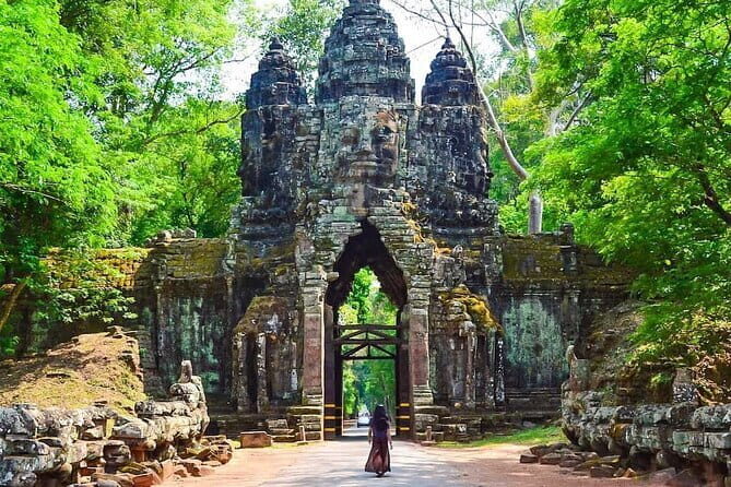 Full Day Angkor Wat Sunrise Tour from Siem Reap - An In-Depth Look at the Angkor Wat Sunrise Tour