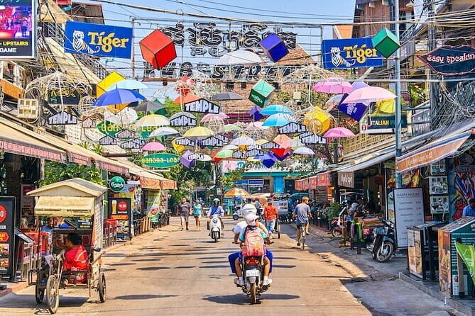 Full-Day Angkor Wat Sunrise Tour with Guide from Siem Reap - The Sum Up