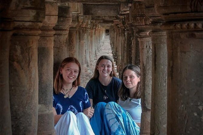 Full-Day Angkor Wat Tour with Sunset Joined-In Small Group - What’s Included and What’s Not?