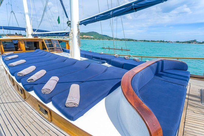 Full-Day Angthong Discovery Cruise from Koh Samui - Final Thoughts