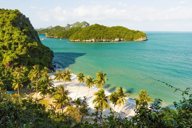 Full Day Angthong Marine Park Snorkeling and Kayaking Tour - An In-Depth Look at the Tour
