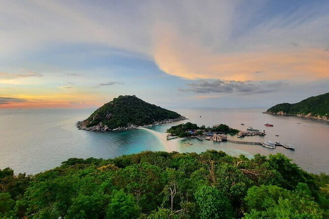 Full Day Angthong Marine Park Snorkeling and Kayaking Tour - FAQ