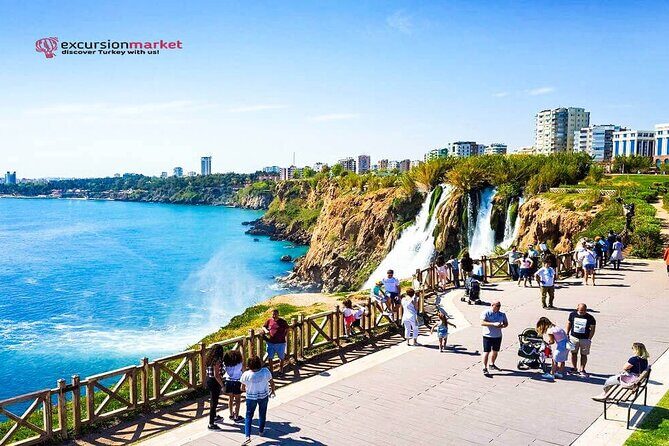 Full Day Antalya City Tour with Waterfall and Cable Car - Who Is This Tour Best For?
