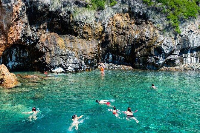 Full Day Antalya Maldives Boat Tour - Frequently Asked Questions