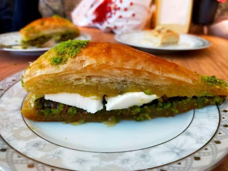 Full-Day Antalya Old City Tour: Kaleiçi, Waterfalls & Boat - Summary of the Experience