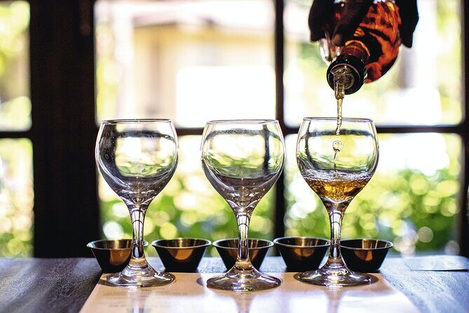 Full Day Appleton Rum YS Falls & Pelican Bar Group Tour - Key Points