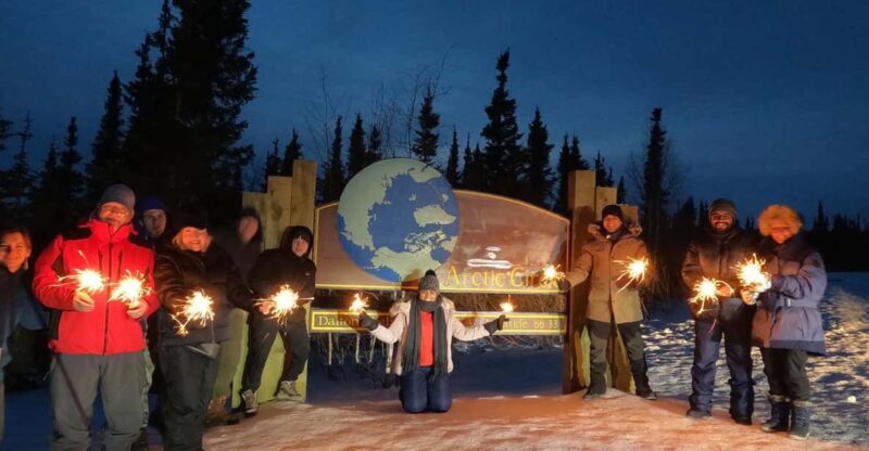 Full Day Arctic Circle Adventure From Fairbanks - The Value: Is It Worth It?