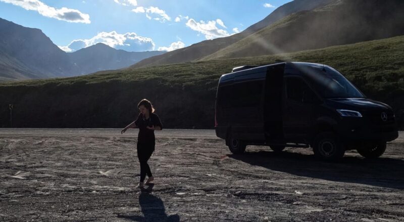 Full Day Arctic Circle Adventure From Fairbanks - Final Thoughts