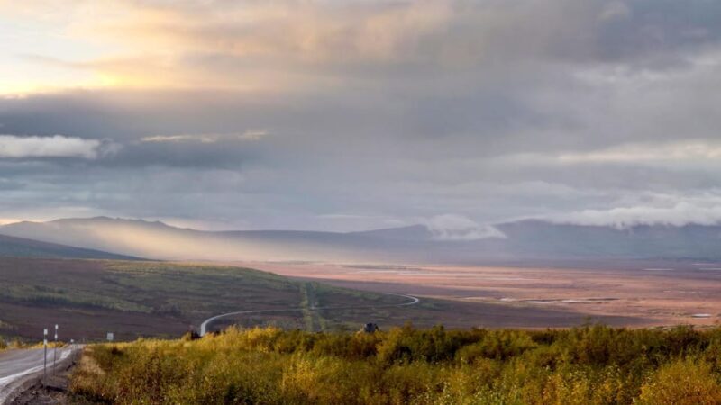 Full Day Arctic Circle Adventure From Fairbanks - Frequently Asked Questions