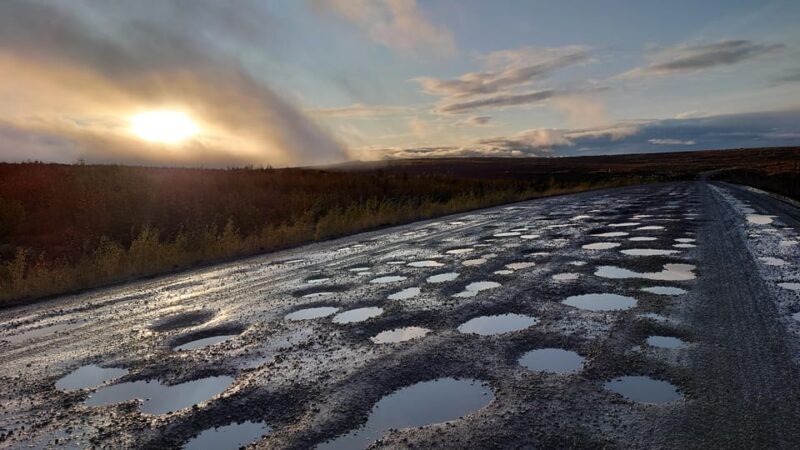 Full Day Arctic Circle Tour - An Honest Breakdown of the Arctic Circle Tour Experience
