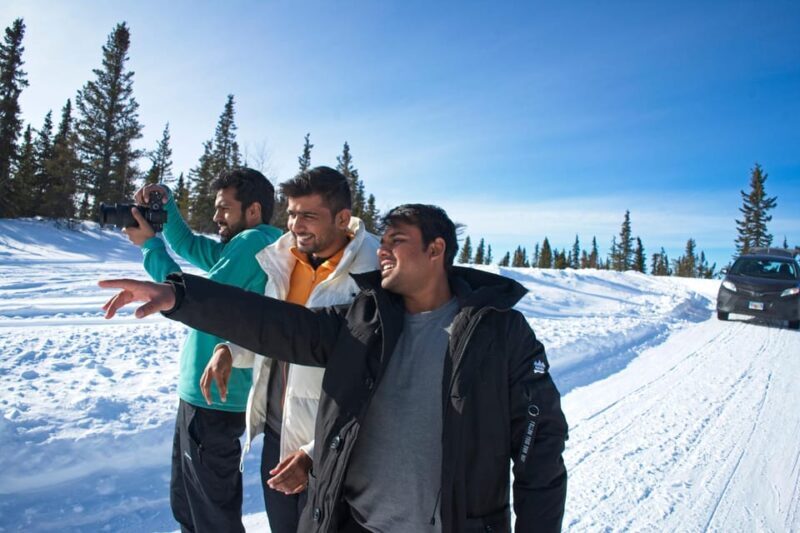 Full Day Arctic Circle Tour - FAQs