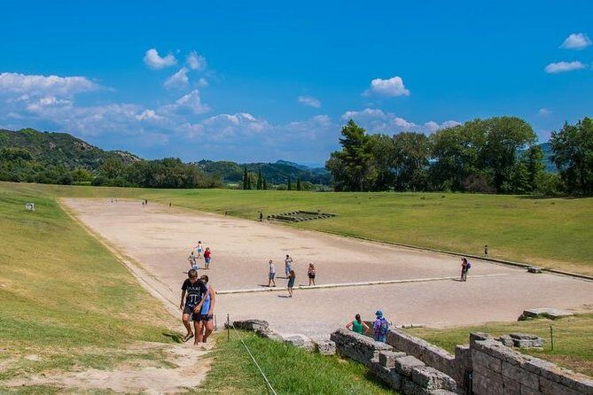 Full Day Argolis - Full Day Argolis Tour Review: An Authentic Dive into Greece’s Ancient Treasures