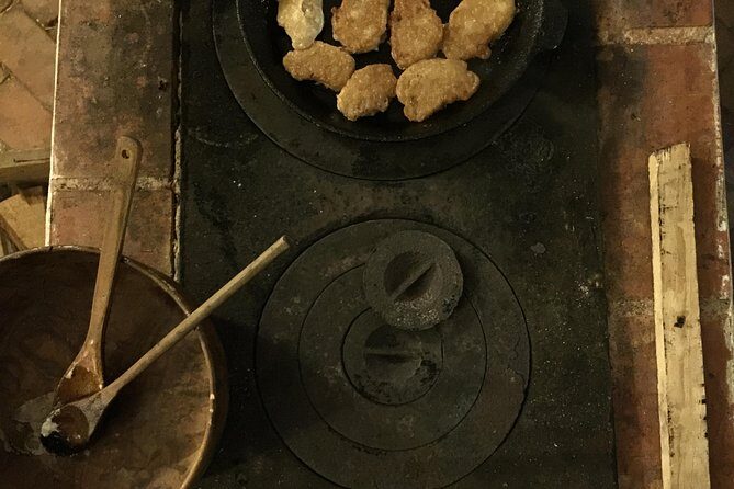 Full day around Lithuania: Jewish Finding Family Roots Trip - Who Is This Tour Best For?