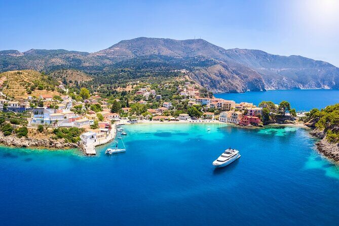 Full-Day Assos & Fiscardo Island Tour in Kefalonia - Final Thoughts: Who Will Love This Tour?