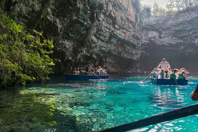 Full-Day Assos & Fiscardo Island Tour in Kefalonia - FAQ