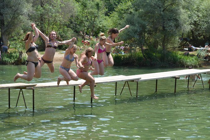 Full Day At Kravice Waterfalls in a Day Tour from Mostar - The Journey to Kravice Waterfalls