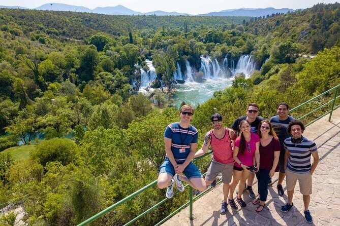 Full Day At Kravice Waterfalls in a Day Tour from Mostar - Who Is This Tour Ideal For?