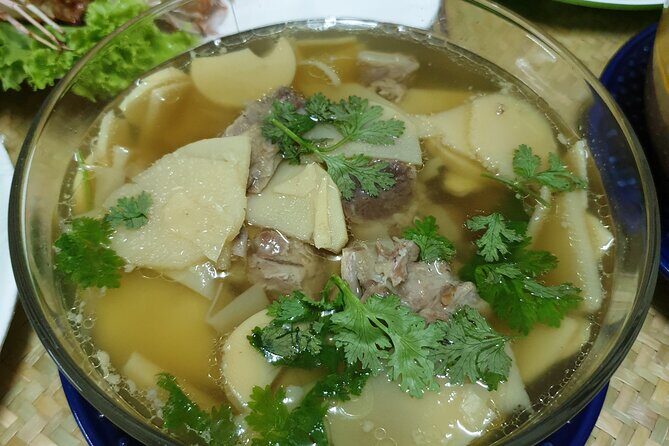 Full Day at Nakhon Nayok with Lunch - Who Should Consider This Tour?