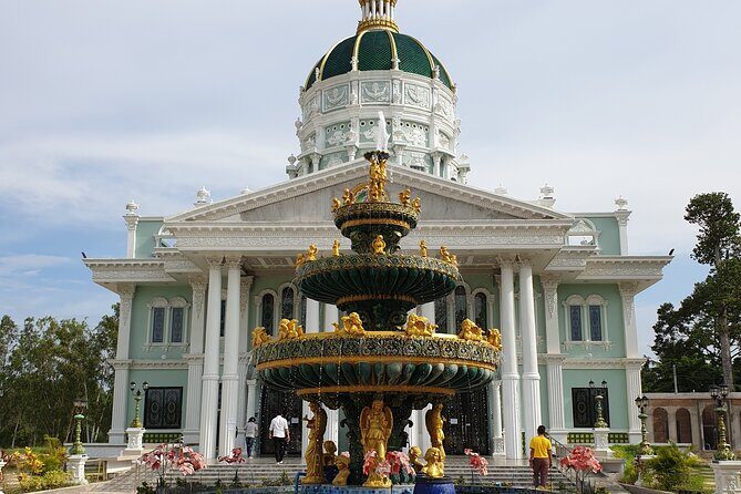 Full Day at Nakhon Nayok with Lunch - FAQ