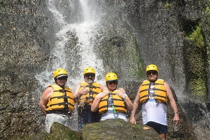 Full Day ATV Quad Bike and River Tubing Experience in Bali - The Itinerary in Detail